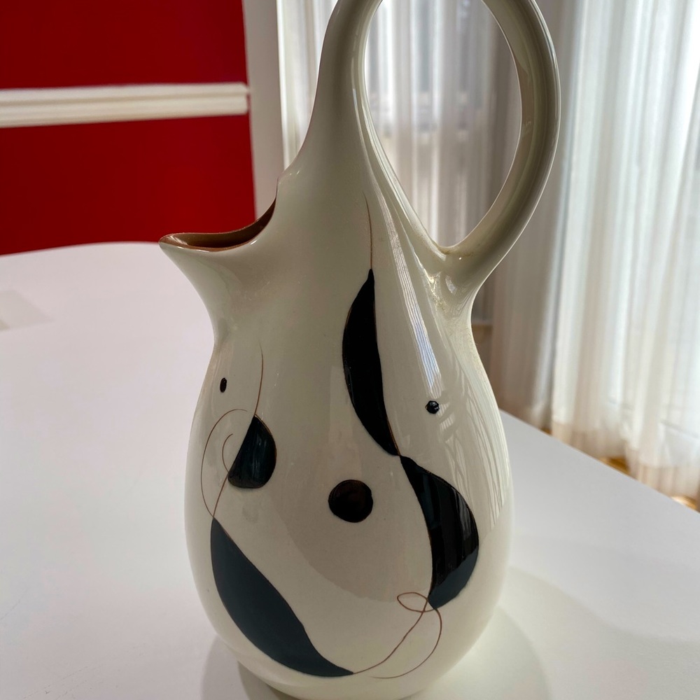 Pitcher